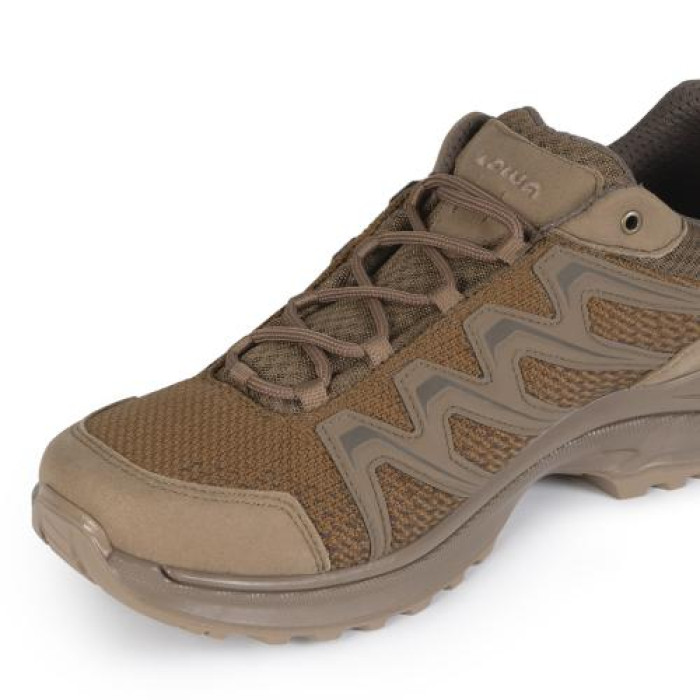 Кросівки LOWA Coyote 42,5 Maddox LO 510614-0731