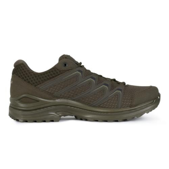 Кросівки LOWA RANGER GREEN 43,5 Maddox LO 510614-0750