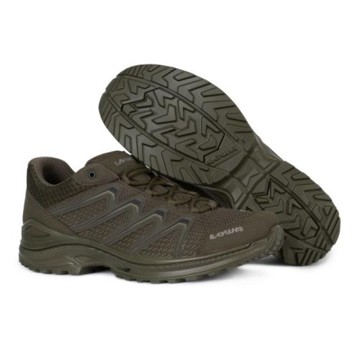 Кросівки LOWA RANGER GREEN 45 Maddox LO 510614-0750