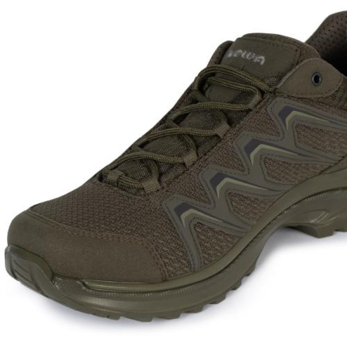 Кросівки LOWA RANGER GREEN 45 Maddox LO 510614-0750
