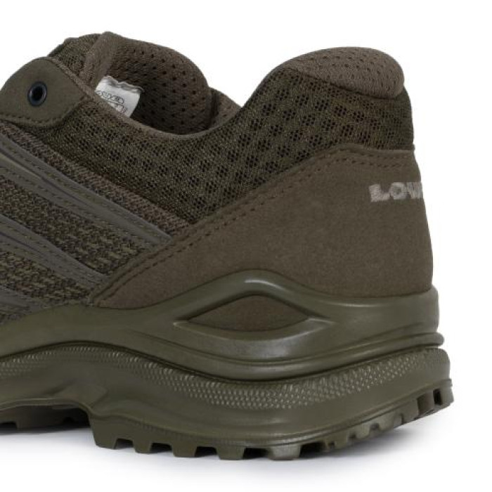 Кросівки LOWA RANGER GREEN 45 Maddox LO 510614-0750