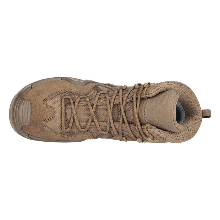 Черевики LOWA Coyote 38 Zephyr MK2 GTX MID Ws TF 320854C30/0410