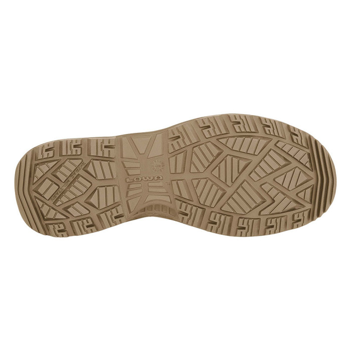 Черевики LOWA Coyote 38 Zephyr MK2 GTX MID Ws TF 320854C30/0410