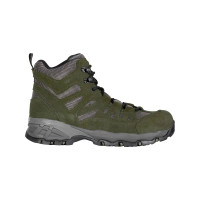 Ботинки MIL-TEC Olive 42 SQUAD STIEFEL 5 INCH 12824001