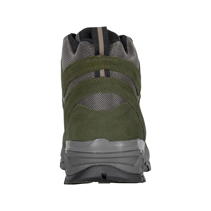 Ботинки MIL-TEC Olive 42 SQUAD STIEFEL 5 INCH 12824001