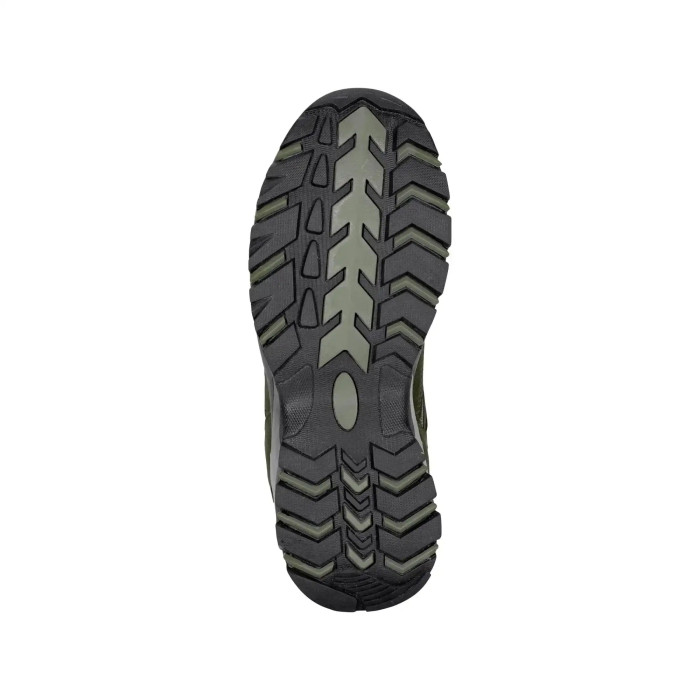 Ботинки MIL-TEC Olive 42 SQUAD STIEFEL 5 INCH 12824001