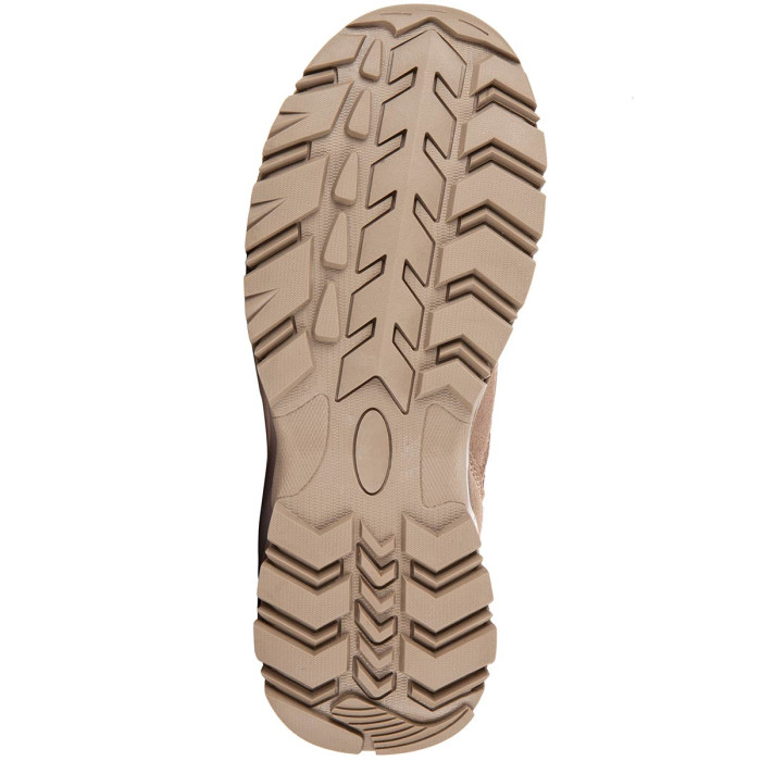 Ботинки MIL-TEC Coyote 39 SQUAD STIEFEL 5 INCH 12824005