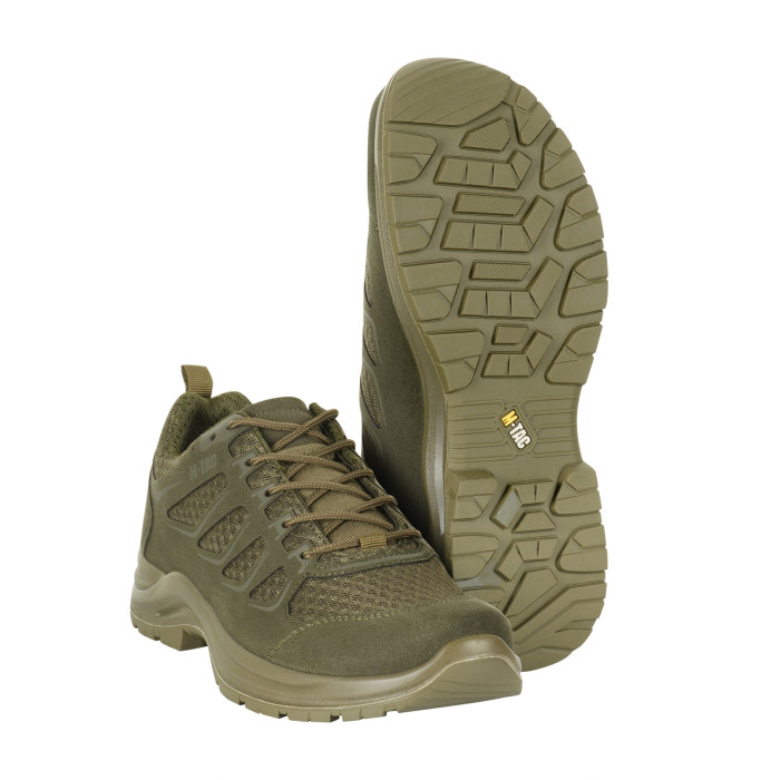 M-Tac кросівки тактичні Iva Olive 44