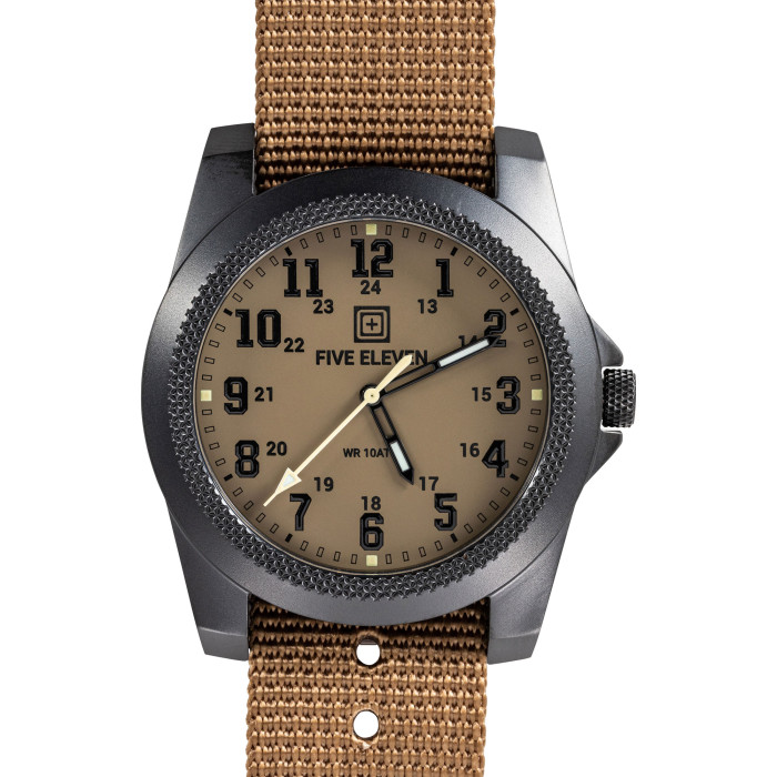 Годинник 5.11 Kangaroo тактичний PATHINFINDER WATCH 56623-134
