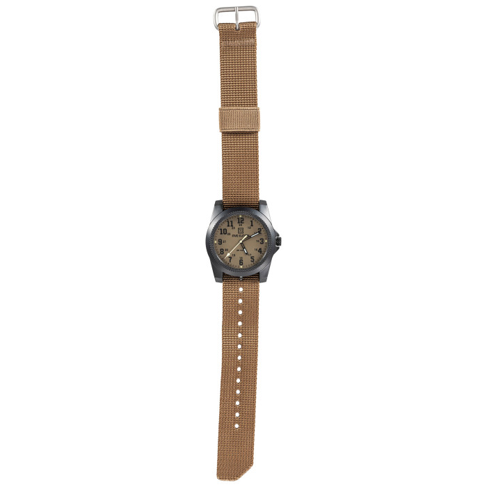 Годинник 5.11 Kangaroo тактичний PATHINFINDER WATCH 56623-134