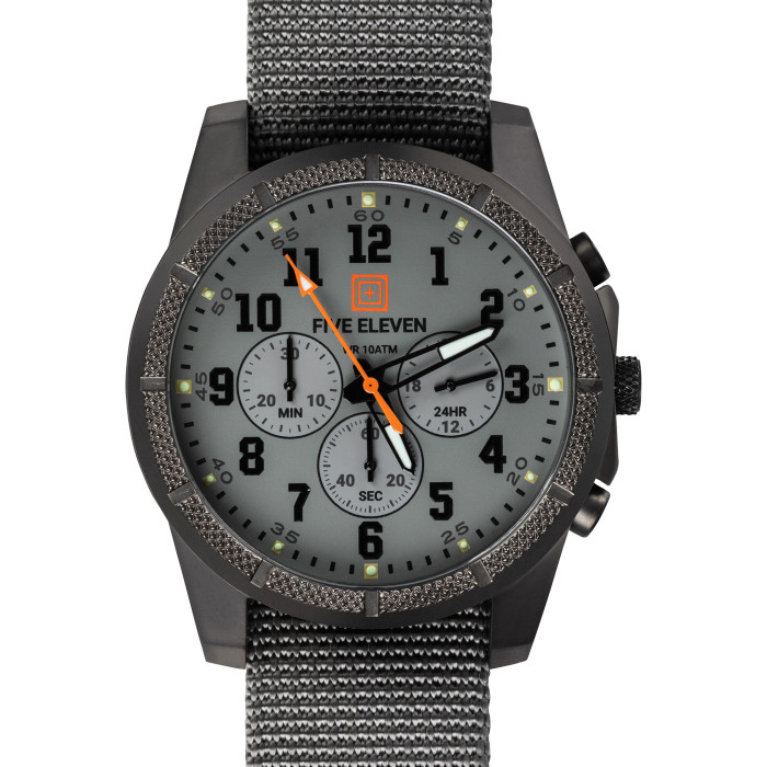 Годинник 5.11 Storm Tactical Outpost Chrono Watch 56722-092