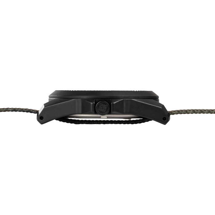 Годинник 5.11 Black/Camouflage Tactical PATHFINDER Watch 56623-536