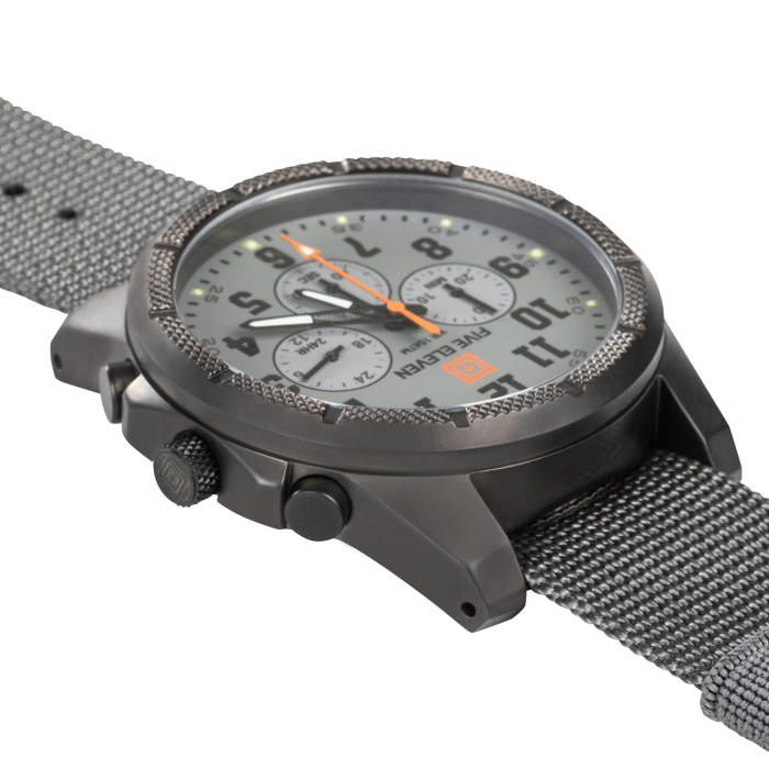 Годинник 5.11 Storm Tactical Outpost Chrono Watch 56722-092