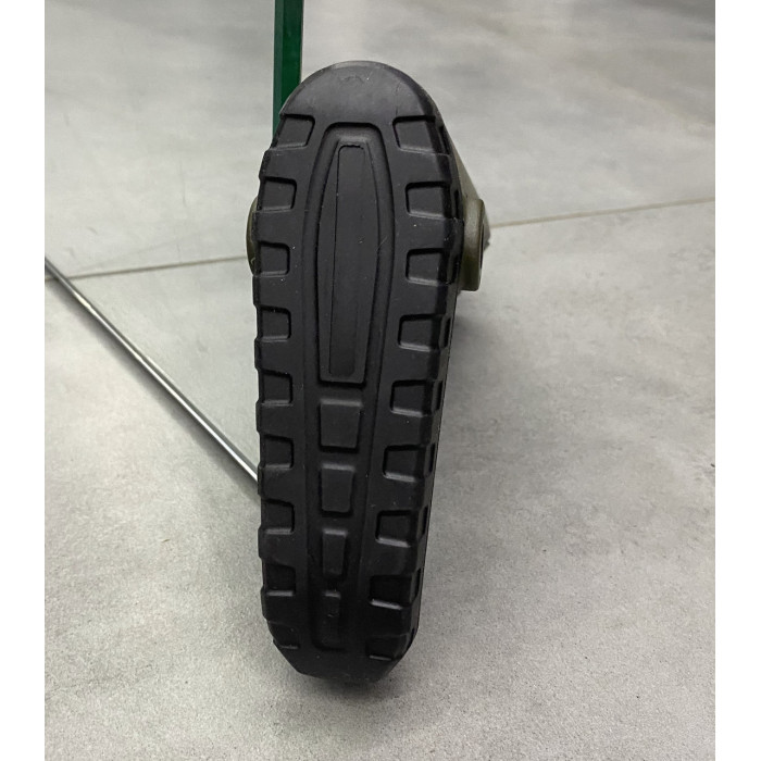 Приклад Tactical Olive 4,5 см DLG TBS  with PCP (DLG-087\052) з вис підщічником антабка на 2 стор  Z
