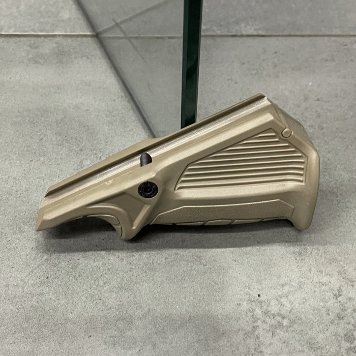 рукоятка Tactical Coyote перенос вогню (DLG-049) горизонтальне на Picatinny Z3.5.23.051