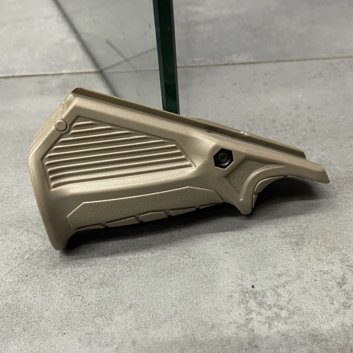 рукоятка Tactical Coyote перенос вогню (DLG-049) горизонтальне на Picatinny Z3.5.23.051
