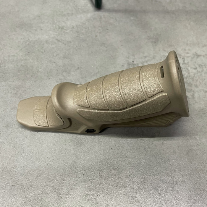 рукоятка Tactical Coyote перенос вогню (DLG-049) горизонтальне на Picatinny Z3.5.23.051