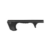 рукоятка Tactical Black перенос вогню (DLG 159) горизон з QD під антабку на Picatinny Z3.5.23.006