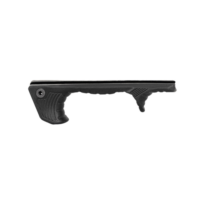 рукоятка Tactical Black перенос вогню (DLG 159) горизон з QD під антабку на Picatinny Z3.5.23.006