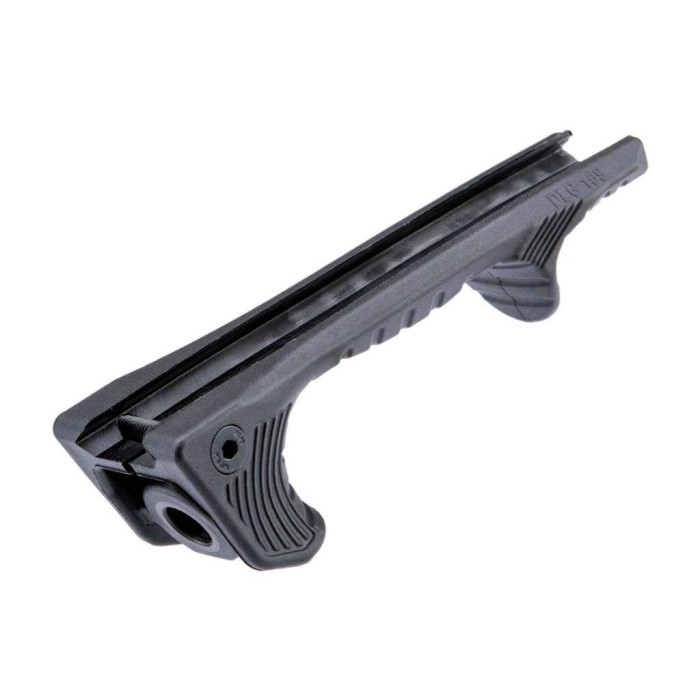 рукоятка Tactical Black перенос вогню (DLG 159) горизон з QD під антабку на Picatinny Z3.5.23.006