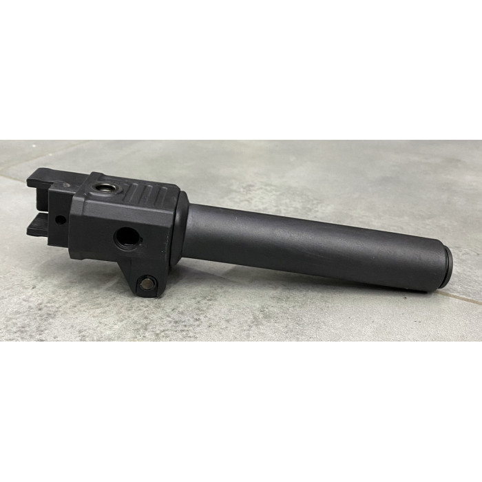 Труба Tactical Black для приклада АК складна DLG-147 Z3.5.23.003