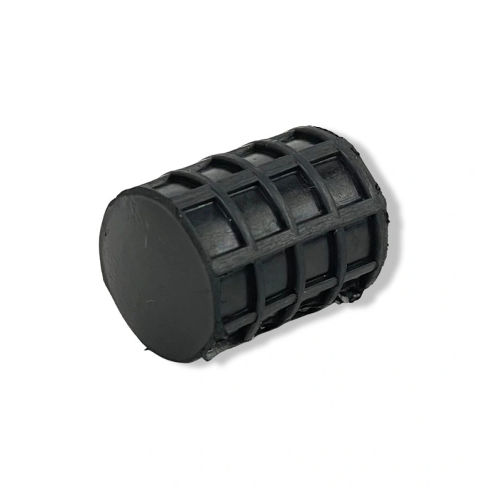 тромікс Tactical Belt Black литий на АК TR-3400