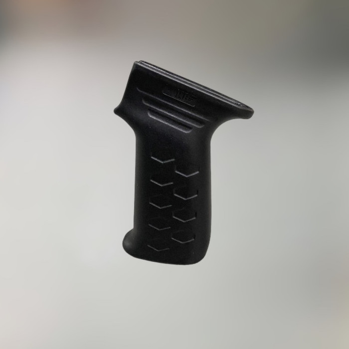 рукоятка DLG TACTICAL пістолетне для АК47 (DLG-097) Polymer Grip With Core Hard Shell Z3.5.23.043
