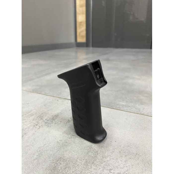рукоятка DLG TACTICAL пістолетне для АК47 (DLG-097) Polymer Grip With Core Hard Shell Z3.5.23.043