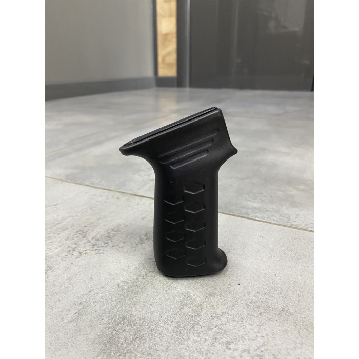рукоятка DLG TACTICAL пістолетне для АК47 (DLG-097) Polymer Grip With Core Hard Shell Z3.5.23.043