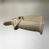 рукоятка Tactical Coyote перенос вогню (DLG-049) горизонтальне на Picatinny Z3.5.23.051