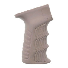 рукоятка Tactical Coyote пістолетне для АК47(DLG-098) обгумована з відсіком Z3.5.23.055