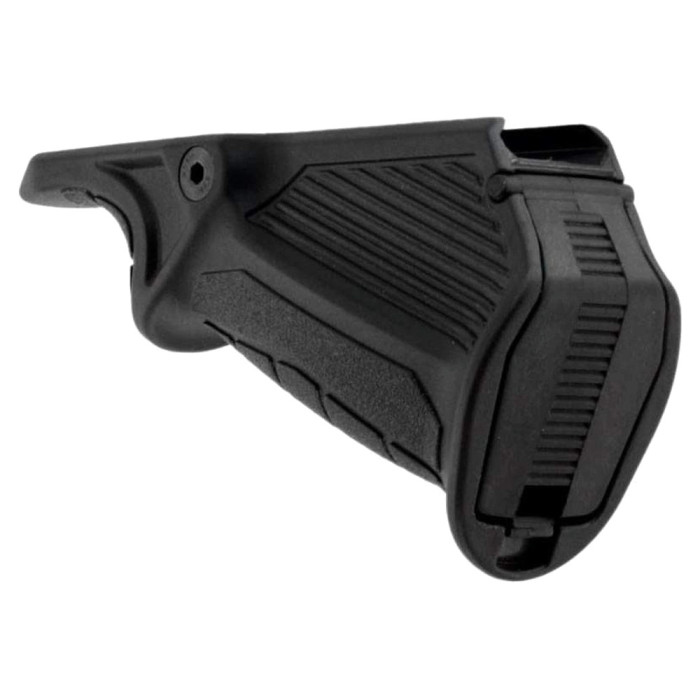рукоятка Tactical Black перенос вогню (DLG-049) горизонтальне на Picatinny Z3.5.23.036