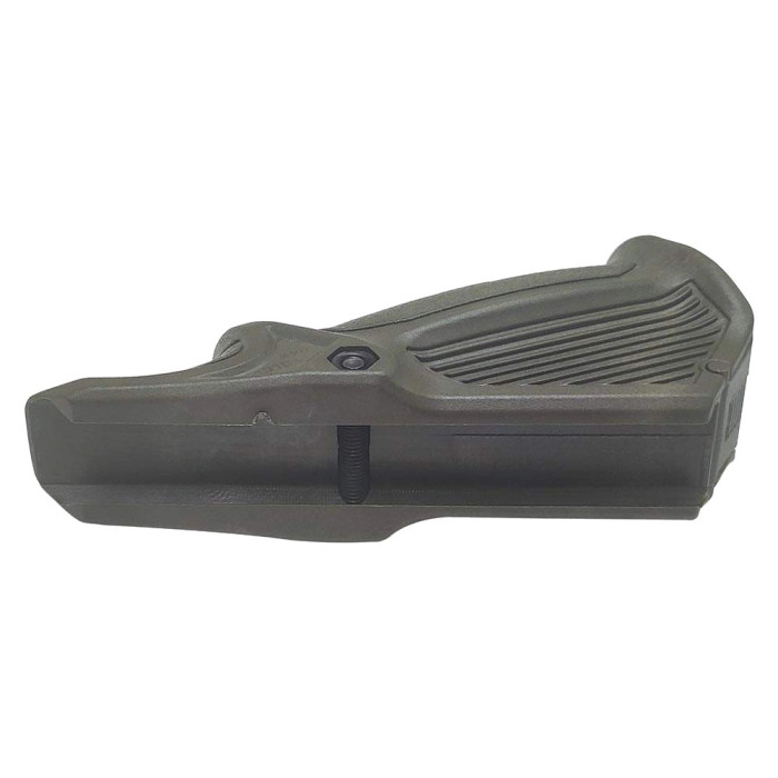 рукоятка Tactical Olive перенос вогню (DLG-049) горизонтальне на Picatinny Z3.5.23.012