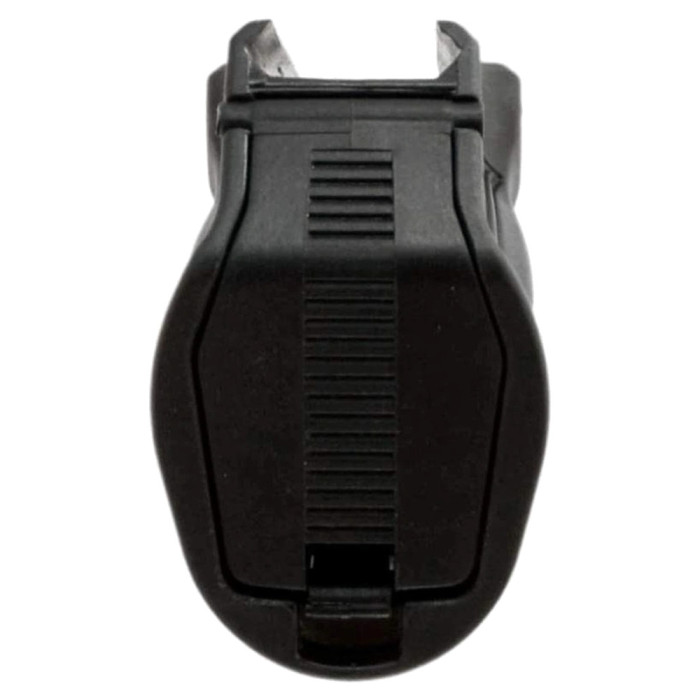 рукоятка Tactical Black перенос вогню (DLG-049) горизонтальне на Picatinny Z3.5.23.036