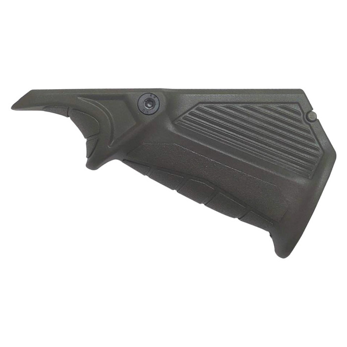 рукоятка Tactical Olive перенос вогню (DLG-049) горизонтальне на Picatinny Z3.5.23.012
