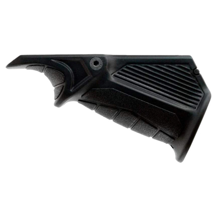 рукоятка Tactical Black перенос вогню (DLG-049) горизонтальне на Picatinny Z3.5.23.036