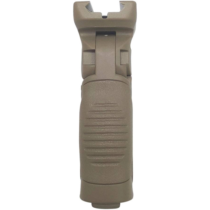 рукоятка DLG TACTICAL Coyote перенос вогню на Picatinny, складна(DLG-048) Z3.5.23.052