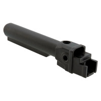 Труба Tactical Black 213.50 мм для приклада АК фіксов DLG-146(165 гр) Z3.5.23.004