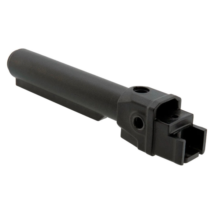 Труба Tactical Black 213.50 мм для приклада АК фіксов DLG-146(165 гр) Z3.5.23.004