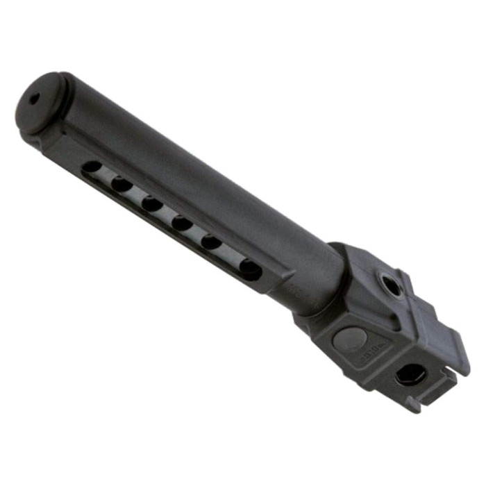 Труба Tactical Black 213.50 мм для приклада АК фіксов DLG-146(165 гр) Z3.5.23.004