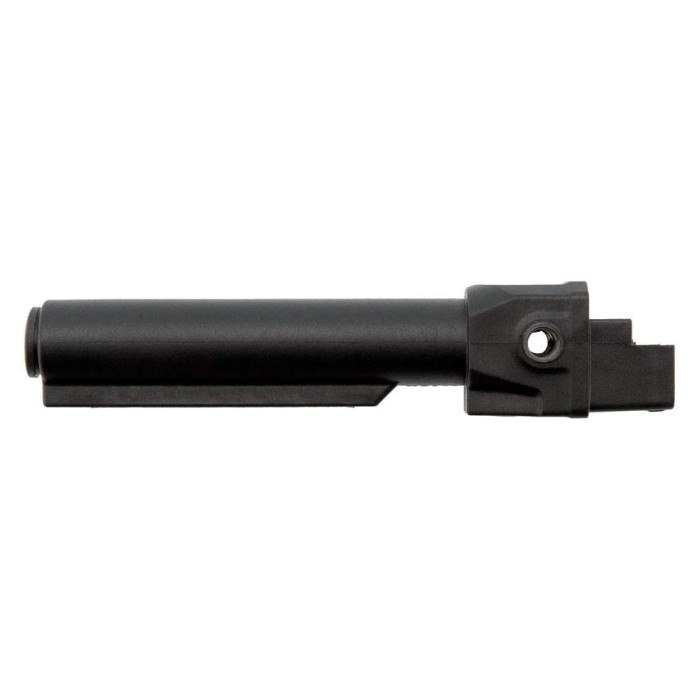 Труба Tactical Black 213.50 мм для приклада АК фіксов DLG-146(165 гр) Z3.5.23.004