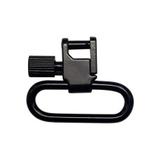 антабка BUVELE 1 дюйм 1шт(26671) Z8.6.20.007