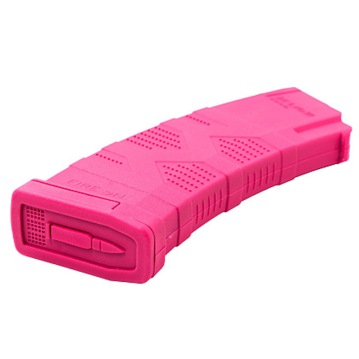 Fire On Магазин АК 5,45 на 30 патронів Pink