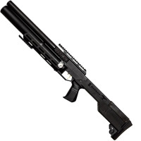 ZBROIA Гвинтівка PCP SAPSAN TACT-M 550/300 4.5мм (койот/чорн) Z26.2.4.186