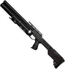 ZBROIA Гвинтівка PCP SAPSAN TACT-M 550/300 4.5мм (койот/чорн) Z26.2.4.186